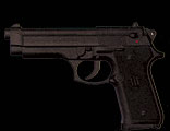 beretta