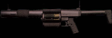 lance-grenades