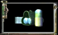 armes/grenades