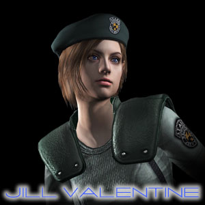 scnes alternatives de Jill