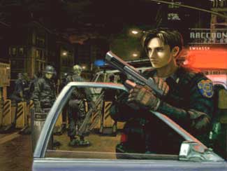 Leon