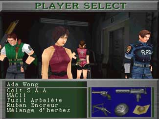 Ada Wong