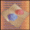 mlange herbe bleue et rouge