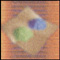 Mlange herbe verte et bleue