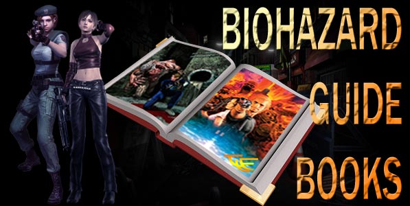 Guides de jeux et livres japonais