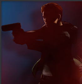 BIOHAZARD GUN SURVIVOR - RESIDENT EVIL SURVIVOR