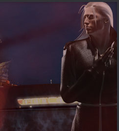 BIOHAZARD GUN SURVIVOR 4 : HEROES NEVER DIE - RESIDENT EVI DEAD AIM