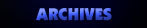 Archives des mises à jour du site