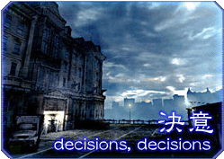 Soluce - Le moment de vrit