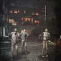 11/07/2007 - E3 - Video gameplay