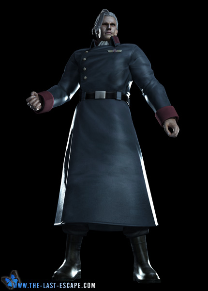 Sergei Vladimir